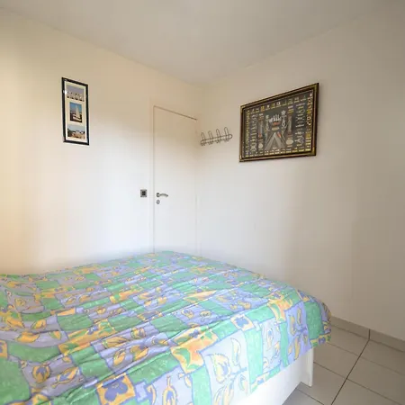 Plaza G 1601 With An Attached Garden Daire *