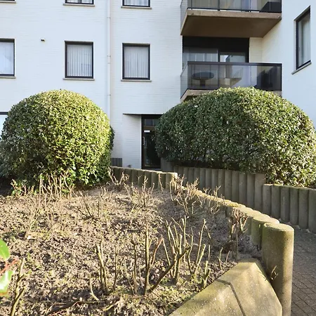 Daire Plaza G 1601 With An Attached Garden